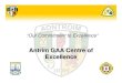 Centre of Excellence PR Launch - Antrim GAA of Excellence PR Launch(1).pdfAntrim Centre Of Excellence Dunsilly, Antrim 2007 Requirements & Preferred Location for Centre of Excellence