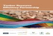 Timber Resource - strategicforum.org.uk · The Timber Resource Efficiency Partnership (TREP) brings together key players in the timber supply chain to seek to reduce this volume of