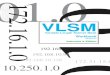 VLSM Workbook Instructors Edition - ver 2 0 · IP Address Classes Class A 1 – 127 (Network 127 is reserved for loopback and internal testing) Leading bit pattern 0 00000000.00000000.00000000.00000000
