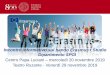 Incontro informativo sul bando Erasmus+ Studio · Da un punto di vista personale… I programmi di mobilità ti permettono di: Vivere nuove esperienze Conoscere nuove culture Migliorare