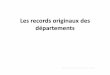 Les records originaux des départementsarcal-thionville.fr/wp-content/uploads/Records-originaux...03 –Allier : le plus de logements vacantsDans l’Allie, 13,1 % des logements sont