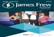 NEWSLETTER January 2020 - irp-cdn.multiscreensite.com · 6 James Frew Ltd Newsletter January 2020 James Frew Ltd Newsletter January 2020 7. James Frew Ltd is now one of the largest