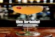 Um brinde! - Maksoud · Um dos maiores bartenders do Brasil, Spencer Amereno compartilhou – com exclusividade para Go’Where Gastronomia – dois drinks da nova carta do Frank