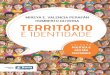 COLEÇÃO - WordPress.com...Conforme consta no prefácio do livro “Identidade e Território no Brasil”: a identidade é um elemento de caráter do território, relacionando-a com