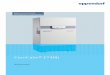 CryoCube F740h - Eppendorf · 2020. 5. 14. · 7 Operating instructions CryoCube® F740h English (EN) 1 Operating instructions 1.1 Using this manual Read this operating manual completely