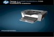 Принтер HP LASERJET PROFESSIONAL P1560 и P1600 series ...h10032. · Възпроизвеждане, адаптация или превод без предварително