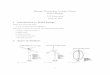 Energy Conversion Lecture Notes: Wind Energyjstallen/courses/MEEM4200/lectures/wind/wind_energy.pdfThis is the best possible power coe cient achievable by a wind turbine. If acontinues