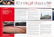 Enlighten - Maintenance Partners: Engineered Services voor … · 2015. 7. 6. · Maintenance Partners nvVan Aerdtstraat 11, 2060 Antwerpen, België Flexibiliteit als positief ervaren