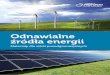 Odnawialne źródła energii - zs9elektronik.plzs9elektronik.pl/inne/karolina/podr_1_srodowisko_i... · Odnawialne źródła energii / Środowisko i zmiany klimatu 9 Rozdział 1 Pierwsze