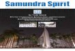 IN THIS ISSUE Spirit issue 45.pdf · your letters/articles or an edited version of it in all print & electronic media. Editorial Note 3 SAMUNDRA SPIRIT APR 2019 ISSUE 45 If one misnomer
