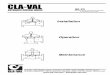 90-21 - Flow Control Solutions | Automatic Control Valves Manuals/TM-90-21.pdf · 1 4 ltr tm 90-21 1 3