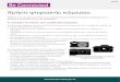 Χρήση ψηφιακής κάμερας · 2017. 10. 2. · beconnected.esafety.gov.au Χρήση ψηφιακής κάμερας Μάθετε πώς να χρησιμοποιείτε