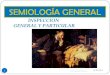 SEMIOLOGÍA GENERAL - UTP · 1. Semiología médica y Técnica exploratoria, Antonio Suros Batllo, 8Ed. 2. Mosby’s Guide to Physical Examination, Seidel Henry 6E. 3. BATES’ Guides