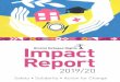 Impact Report€¦ · Gender** Age** 26 % Refugees/people who have been granted leave to remain* 48 % Asylum Seekers* 17 % Refused Asylum Seekers* 7% Came to the UK under Family Reunion