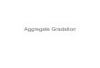 02 - Aggregate Gradation - Memphis - Aggregate Gradation.pdfCurve. CIVL 3137 30 Dense-Graded Aggregate 0 20 40 60 80 100 012345 Percent Passing Opening Size (mm) Raised to the 0.45