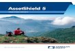 AssetShield 5AEL’s products are not sponsored, endorsed, sold or promoted by SPDJI, Dow Jones, S&P, or their respective affiliates, and such parties make no representations regarding