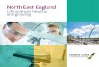 North East England · North East England’s life sciences and healthcare sectors are strong and growing. Household names such as GlaxoSmithKline, MSD and Piramal Pharma Solutions