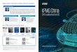 KPMG China 2017 Leading AutoTech 50€¦ · • Company profile and business plans; • Company website and official social media account (e.g. Wechat, Weibo); • Name, department,