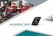 Rugged Mobile Computing · 2015. 8. 18. · embedded design, severe test & measurement capability and market experience, makes ARBOR the best partner to support your business growth