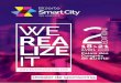 6- EXPO · tion du Smart City Expo World Congress qui a honoré les membres de la délégation en pr ... Découvrir les expériences de start-up en matière de Smart Cities & des