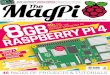 Issue 94 June 2020 The official Raspberry Pi magazine ERRY ... · LEARN PYTHON CODING HOME-MADE VIDEO INTERCOM Issue 94 June 2020 magpi.cc The official Raspberry Pi magazine ERRY