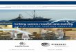 Linking careers research and training...5 2. NON TECHNICAL SUMMARY 2009/302 Linking careers, research and training – a pilot for the seafood industry Principal Investigator: Ms Samara