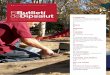 ElButlletí deDipsalut · 2019. 3. 18. · n. 7 /// octubre - gener 2012 /// publicació gratuïta ElButlletí deDipsalut Publicació informativa de l’activitat de Dipsalut, l’Organisme