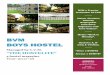 BVM a Premier Institution Of CVM Globally Employable Innovative … Page/Hostel/BVM... · 2018. 1. 22. · BVM Hostels: A Reservoir The Campus: Shri Bhikabhai Patel and Shri Bhailalbhai