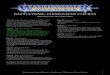 BATTLETOME: FLESH-EATER COURTS - Warhammer Community · 2019. 12. 13. · Warhammer Age of Sigmar – Battletome: Flesh-eater Courts, rrata 1 The following errata correct errors in
