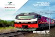 2es7 locomotive brochure... · 2020. 7. 28. · Title: 2es7 locomotive brochure Author: hl-studios gmbh Subject: 2es7 locomotive, brochure, english version, russia, locomotive, Rolling