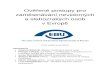 EBU / European Blind Union · Web view(EBU – European Blind Union) zavazuje každý rok shromáždit, shrnout a rozšířit ověřené postupy uplatňované v Evropě, související