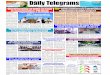 st th - dt.andaman.gov.indt.andaman.gov.in/epaper/7102019155657777.pdfSunrise Time for tomorrow (in IST): 0508 Sunset Time for tomorrow (in IST): 1710 Rainfall upto 0830 hrs of date