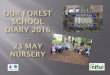 We try out our new - Waringstown Primary School 3... · 2018. 1. 12. · We try out our new seats in Forest School. Don’t forget our rules and stop signs. We pass around the leaf
