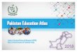 library.aepam.edu.pklibrary.aepam.edu.pk/Books/Pakistan Education Atlas 2018.pdf · Population Distribution ÄFGHÄNISTÄN IRAN Arabian CHINA DISPUTED TERRITORY Punjab Islamabad Capital