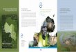The IUCN Central Partnership for environmental governance ...€¦ · Intervention area of the West and Central Africa Programme (PACO) of IUCN Partnership for environmental governance