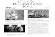 Central Texas Bluegrass Bulletin · 2019. 9. 24. · Central Texas Bluegrass Bulletin Volume 27 Number 2 February 2005 Ralph Stanley & The Clinch Mountain Boys Texas Union ballroom