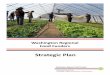 Washington Regional Food Funders...networks of food and agricultural specialists. Strategy 2: Determine what policy obstacles ... mined the extent of food insecurity in their com-munities,