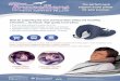 Ideal for supporting the neck and head when sitting and ...Ideal for supporting the neck and head when sitting and travelling. It Breathes ... No Sweat! High quality travel pillow
