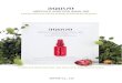 AMPOULE ADDITION MASK 900€¦ · (Lavender) Extract, Mentha Piperita (Peppermint) Extract, Chamomilla Recutita (Matricaria) Flower Extract, Bellis Perennis (Daisy) Flower Extract,