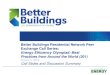 Better Buildings Residential Network Peer Exchange Call ... · Commitment: Provide DOE with annual number of residential upgrades, and information about associated benefits. 7 For