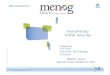 From IPv6 Day to IPv6 every day - MENOG ... IPv6 Week considered for second half of february 2012. The