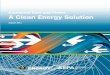 Combined Heat and Power A Clean Energy Solution · 2012. 8. 30. · Combined Heat and Power: A Clean Energy Solution 3 Executive Summary Combined heat and power (CHP) is an efficient