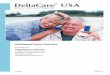 DeltaCare USA - Barricks · Delta Dental of California (“Delta Dental”) 12898 Towne Center Drive Cerritos, CA 90703 This booklet discloses the terms and conditions of the Program