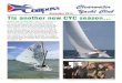 December 2015 Tis another new CYC season…clearwateryachtclub.org/wp-content/uploads/2015/12/... · December 2015 (See pages 4 & 5 for more Clearwater Challenge pictures)(See pages