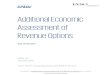 Appendix A - Additional Assessment of Revenue Options · 5.3 Case Studies 49 5.4 Summary of Considerations in Implementing the Revenue Option 58 6 Parking Sales Tax 60 6.1 Overview