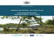 GOVERNMENT OF SAMOA · 2019. 5. 3. · The Samoa National Action Plan (NAP) for Disaster Risk Management is an operational document that should be read in conjunction with the National