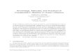 Knowledge, Attitudes, and Practices of Households in ... · Knowledge, Attitudes, Practices of Filipinos on Avian Flu level of knowledge about avian flu practices in taking care of