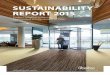 SUSTAINABILITY REPORT 2015 - Microsoft · Forbo Flooring Systems Sustainability Report 2015 3 “As a flooring manufacturer, our products contribute to the safety, hygiene and wellbeing
