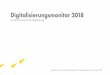 Digitali ierung monitor 2018 - FDP Bundestagsfraktion...o ieht Deutchland die Digitaliierung Digitali ierung monitor 2018 Reprä entative for a- tudie im Auf trag der FDP- un de tag