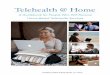 Telehealth @ Home Guidebook 20160201 · 2020. 6. 1. · enough. The best remedy is to use a larger device with a louder built-in speaker, like a desktop computer. The second best